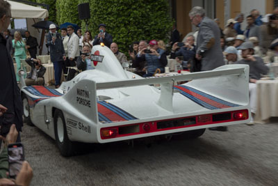 Porsche 936/77 Sports Prototype 1976